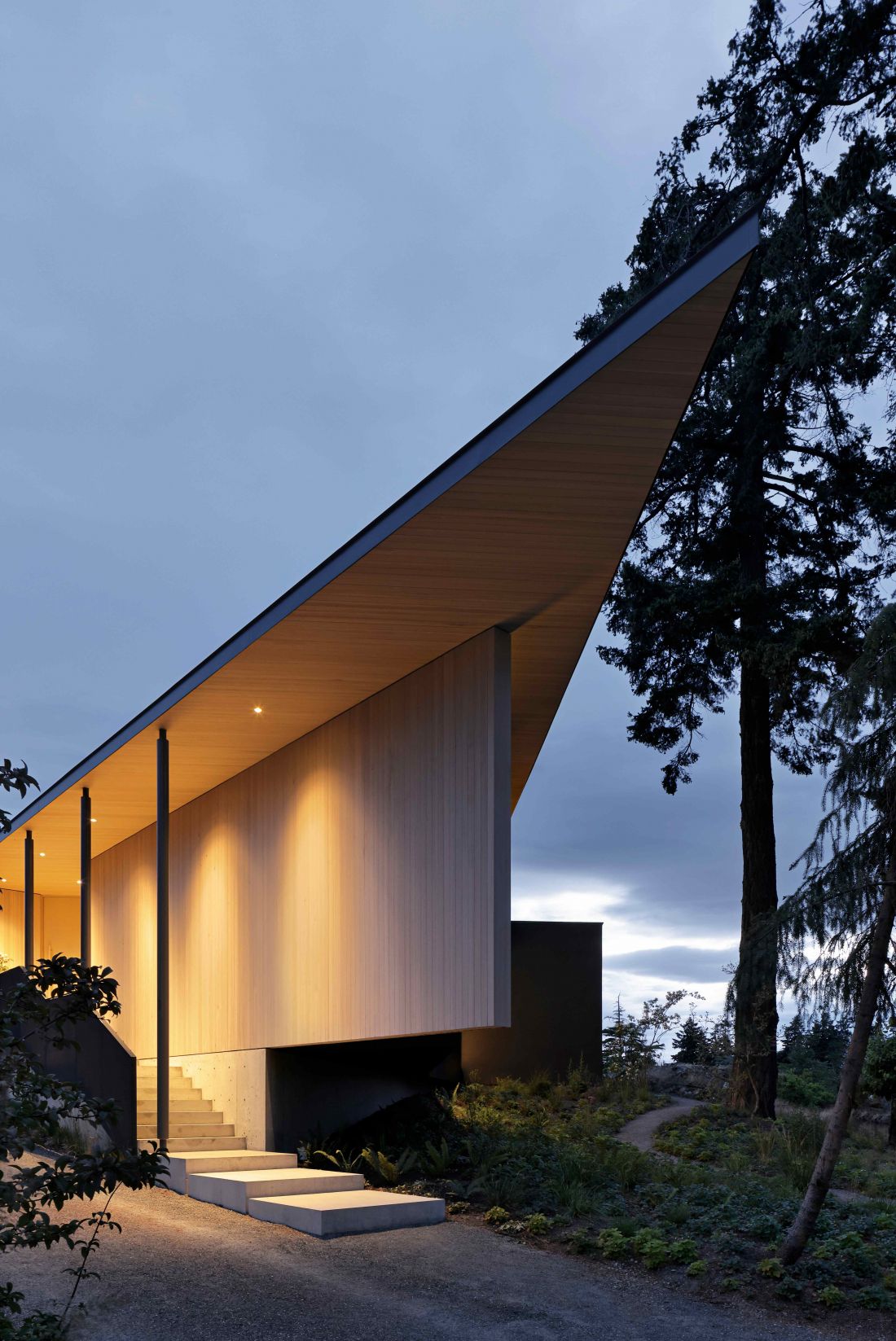 Shoreline House