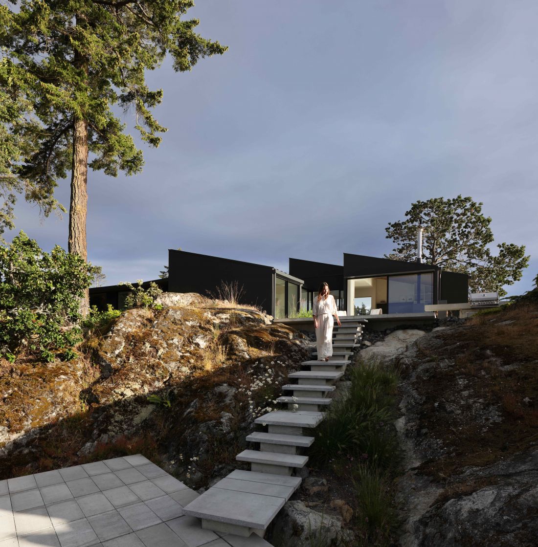 Shoreline House