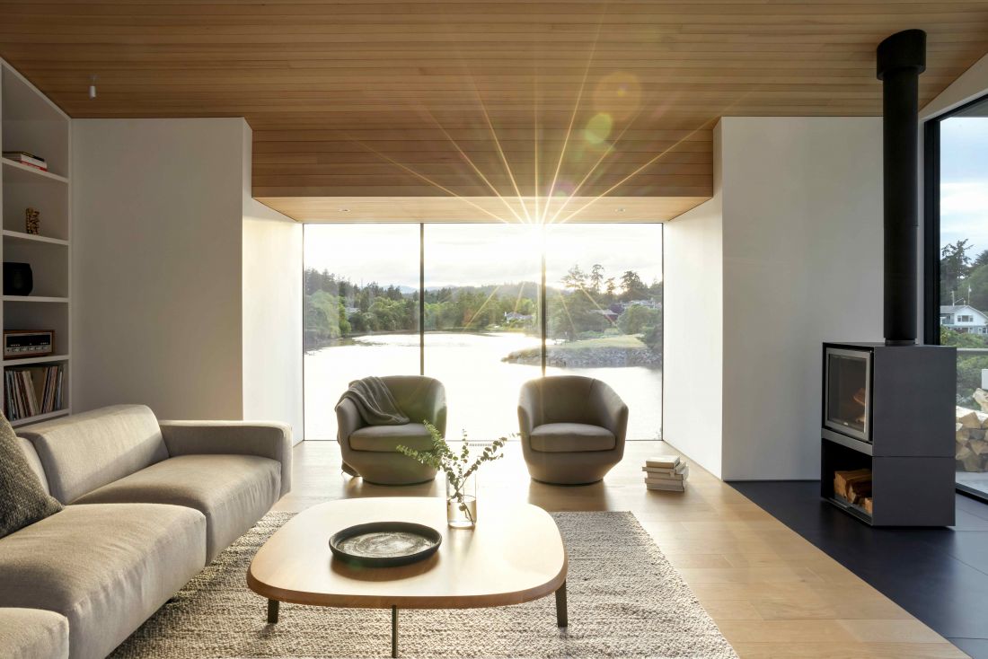 Shoreline House
