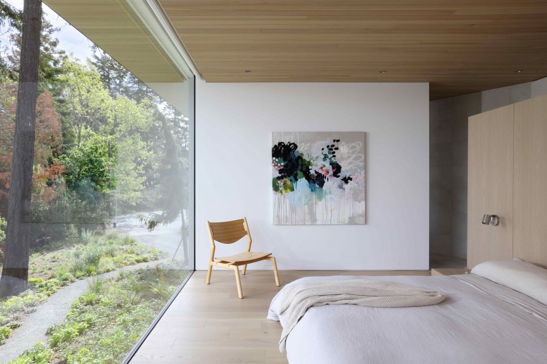 Shoreline House