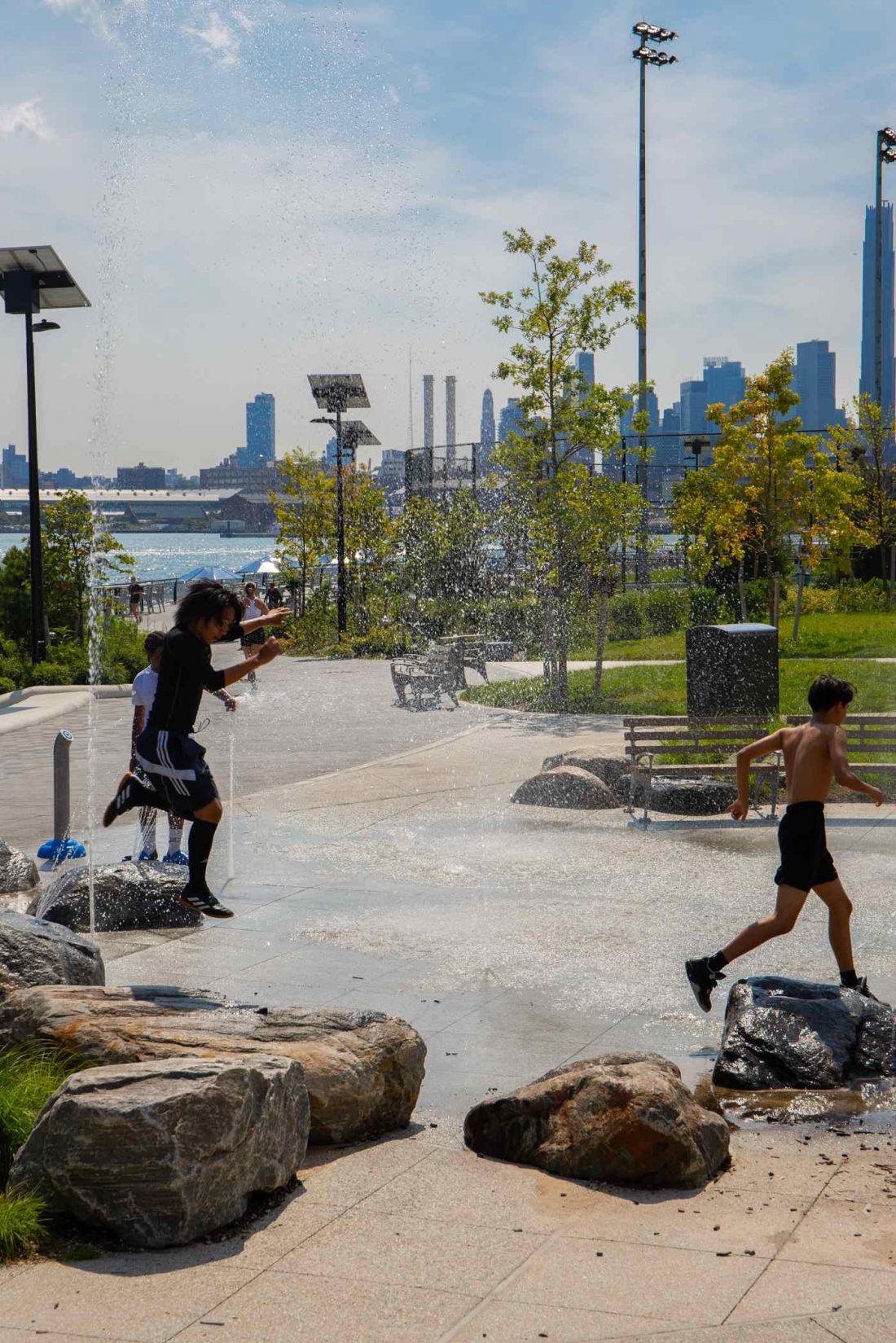 East River Park