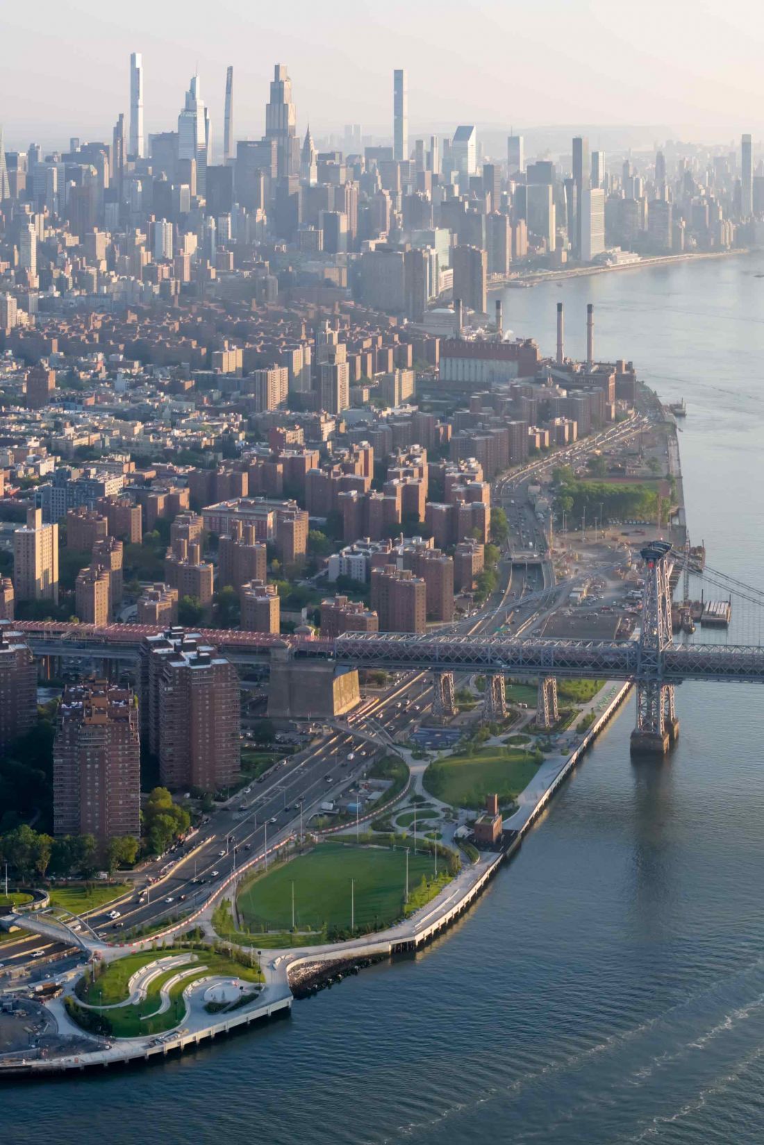 East River Park