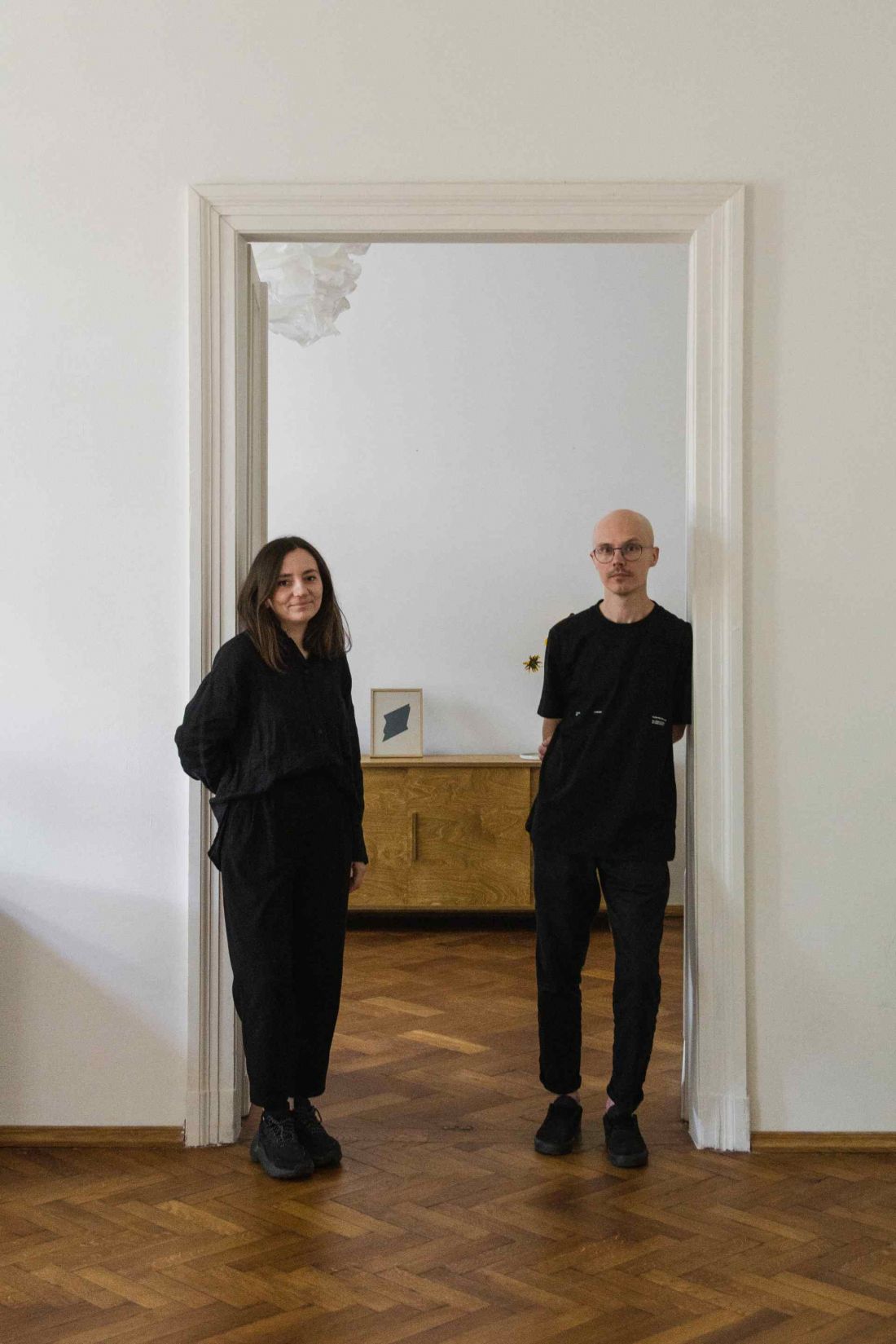 Za projektem stoją Marzena Radkiewicz-Metko i Przemysław Metko