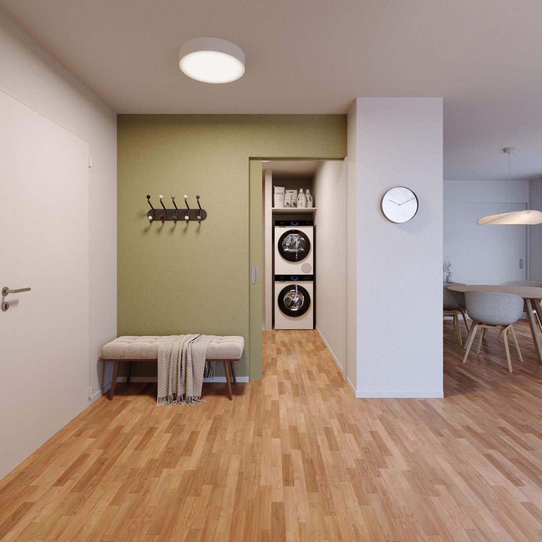 Hawa Junior Acoustics