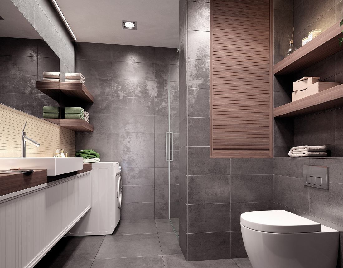 Żaluzja meblowa RAUVOLET decor line