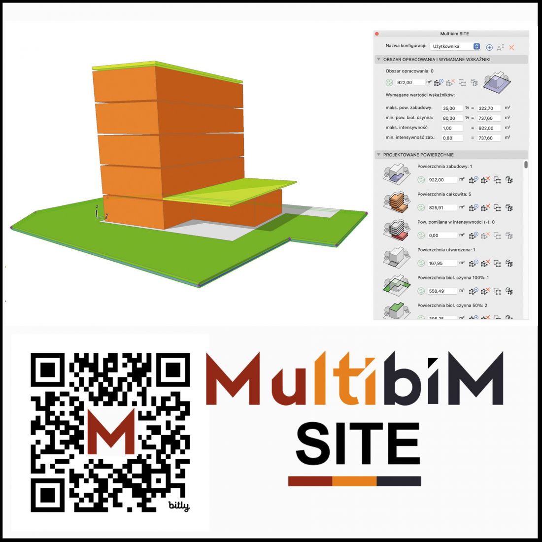 Multibim SITE