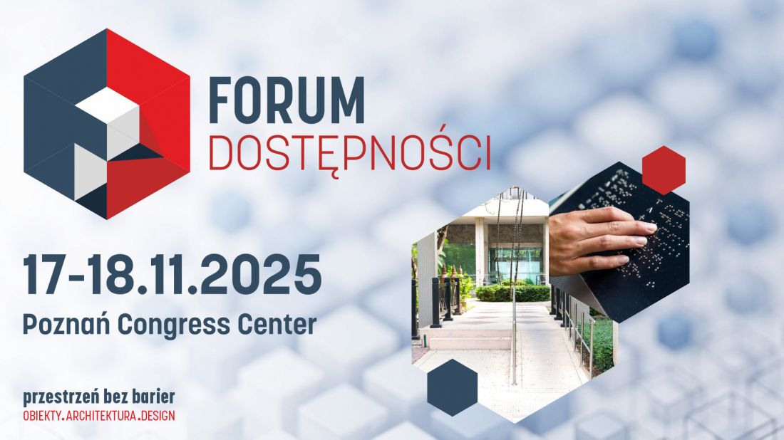 Forum Dostępności