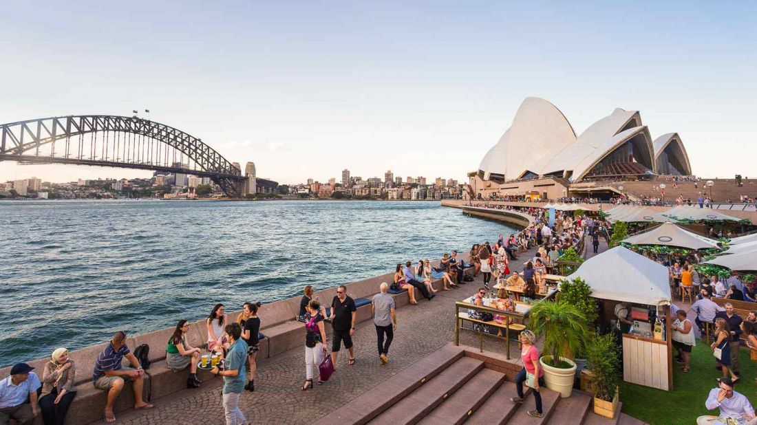 Opera w Sydney