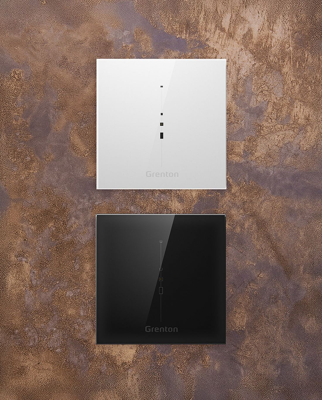 Multisensor Grenton