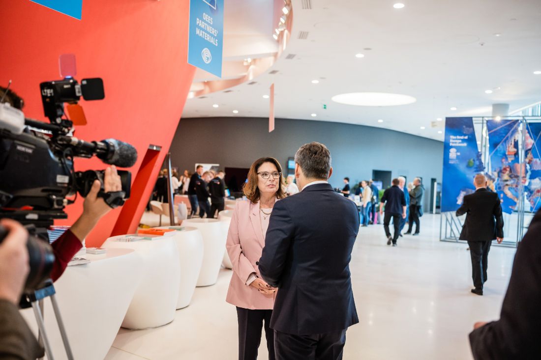 Open Eyes Economy Summit
