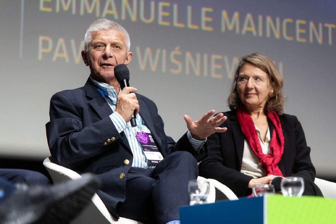 Open Eyes Economy Summit