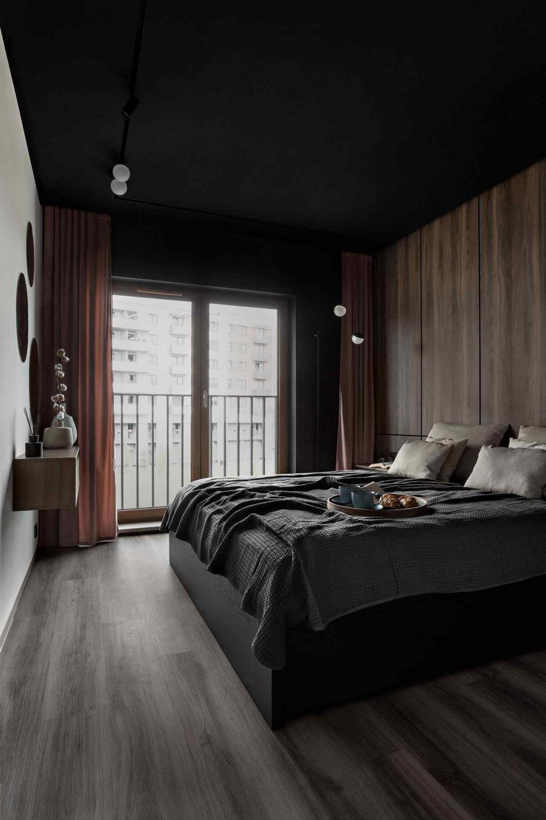 Apartament w Katowicach, na osiedlu Develia Ceglana Park