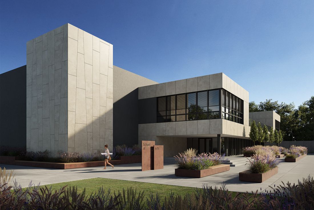 Monolith Plus - architektura odporna na czas