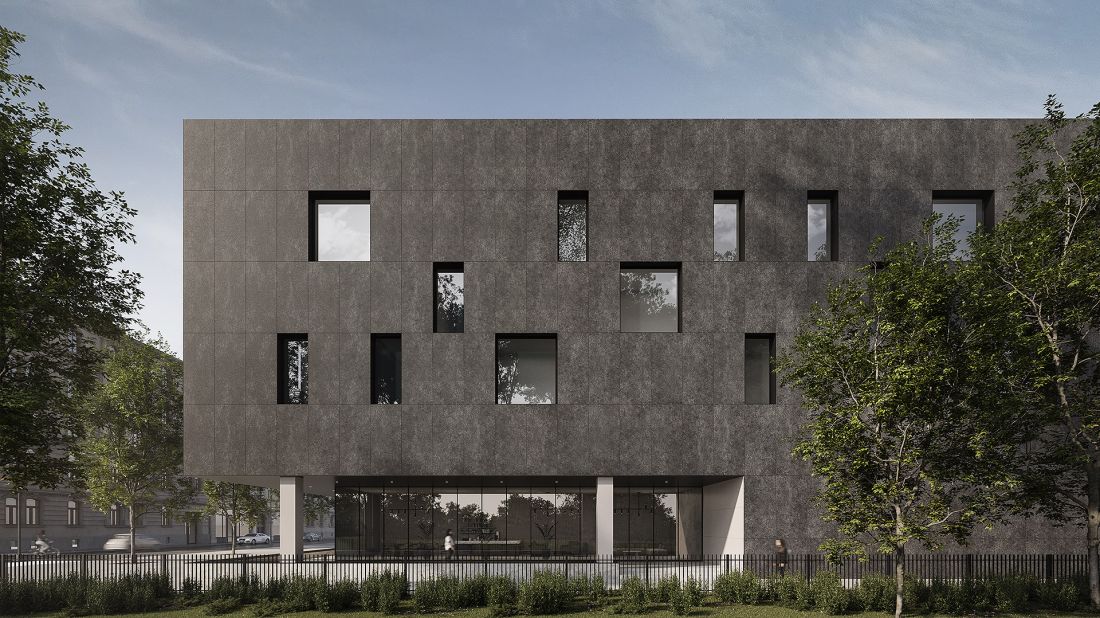 Monolith Plus - architektura odporna na czas