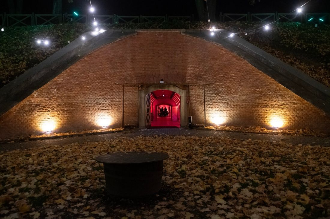 25-lecie architektury krajobrazu na Politechnice Krakowskiej
