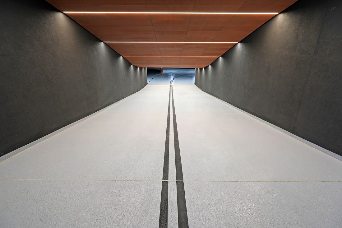 Apartamenty przy Warzelni, Deckshield ID HD