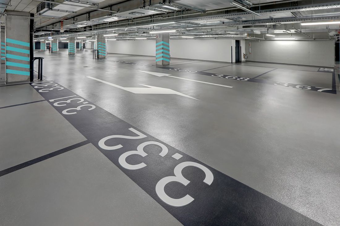 `The Bridge, Deckshield ID