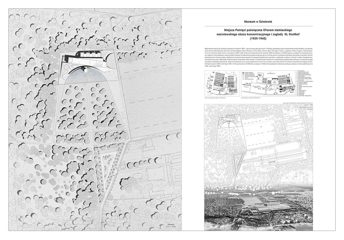 plansza projektowa