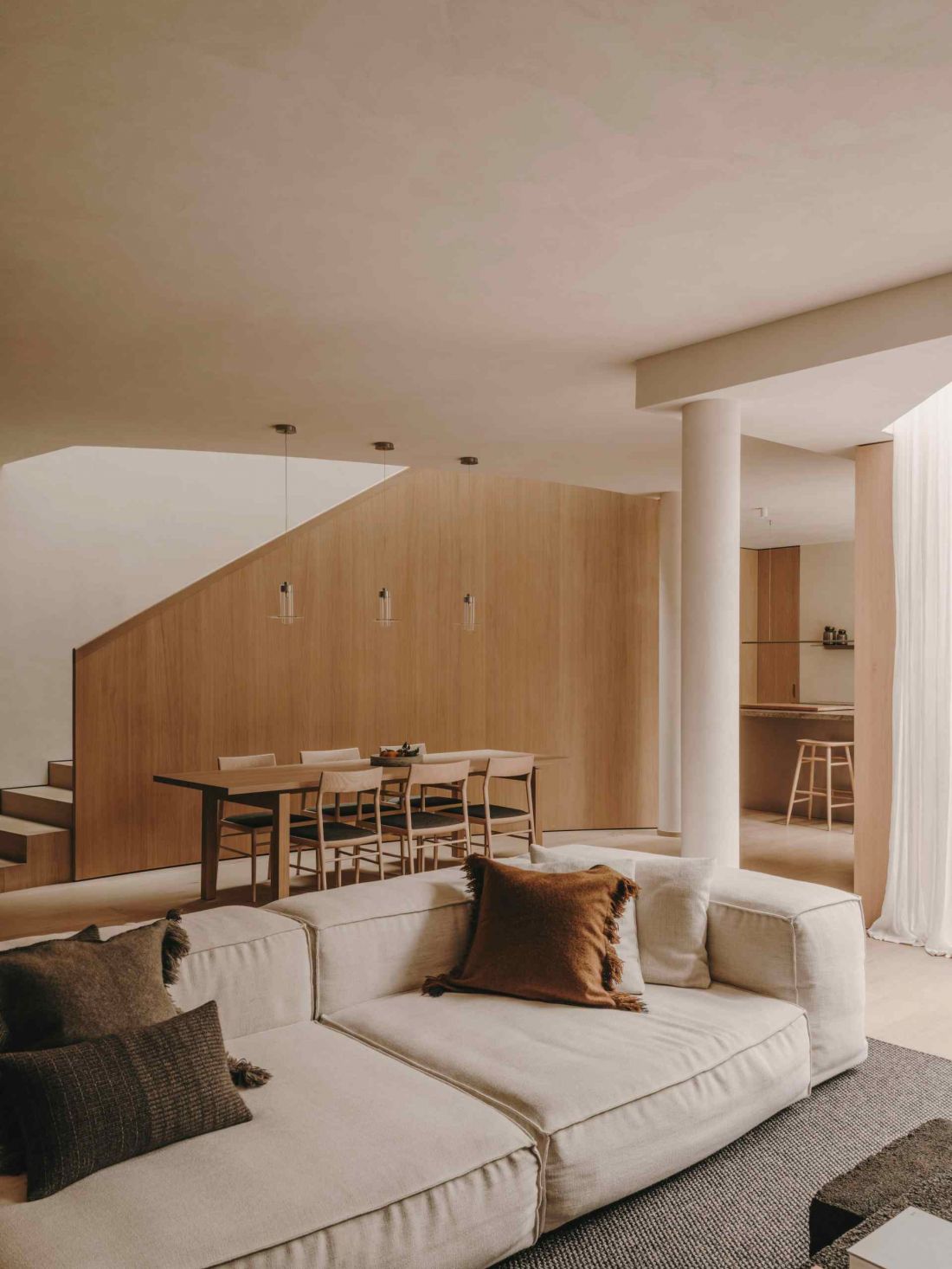 Apartament w Paryżu