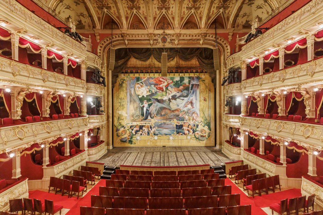 Teatr Słowackiego