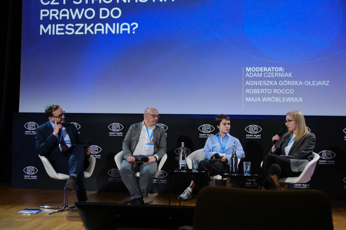 Open Eyes Economy Summit 2025