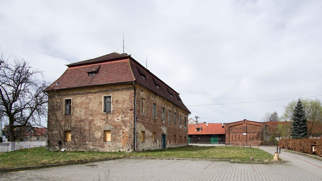 Heritage Resort w Rybniku