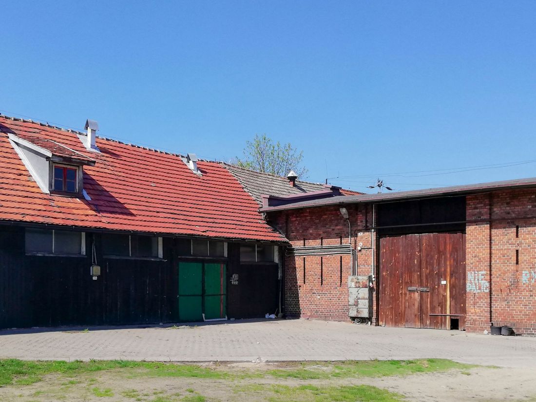 Heritage Resort w Rybniku