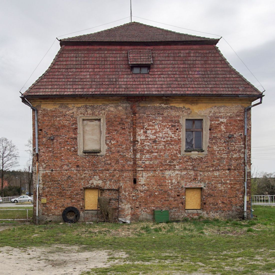 Heritage Resort w Rybniku