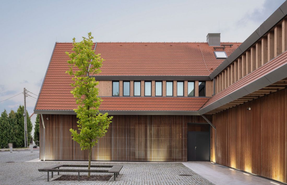 Heritage Resort w Rybniku
