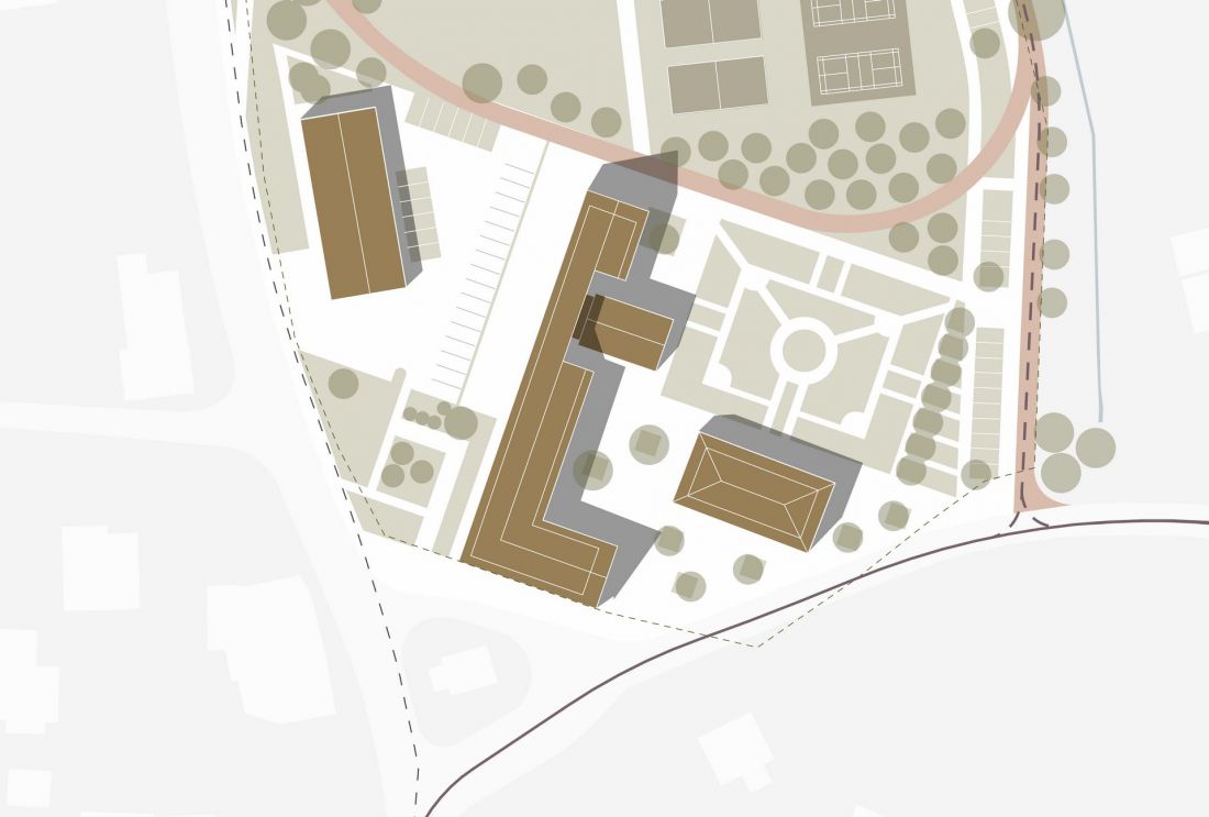 Heritage Resort w Rybniku