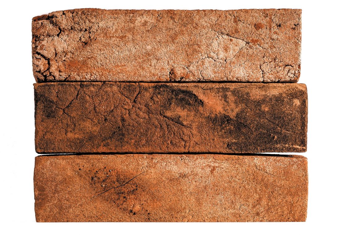 Cegła Stary Mur, Cekobud