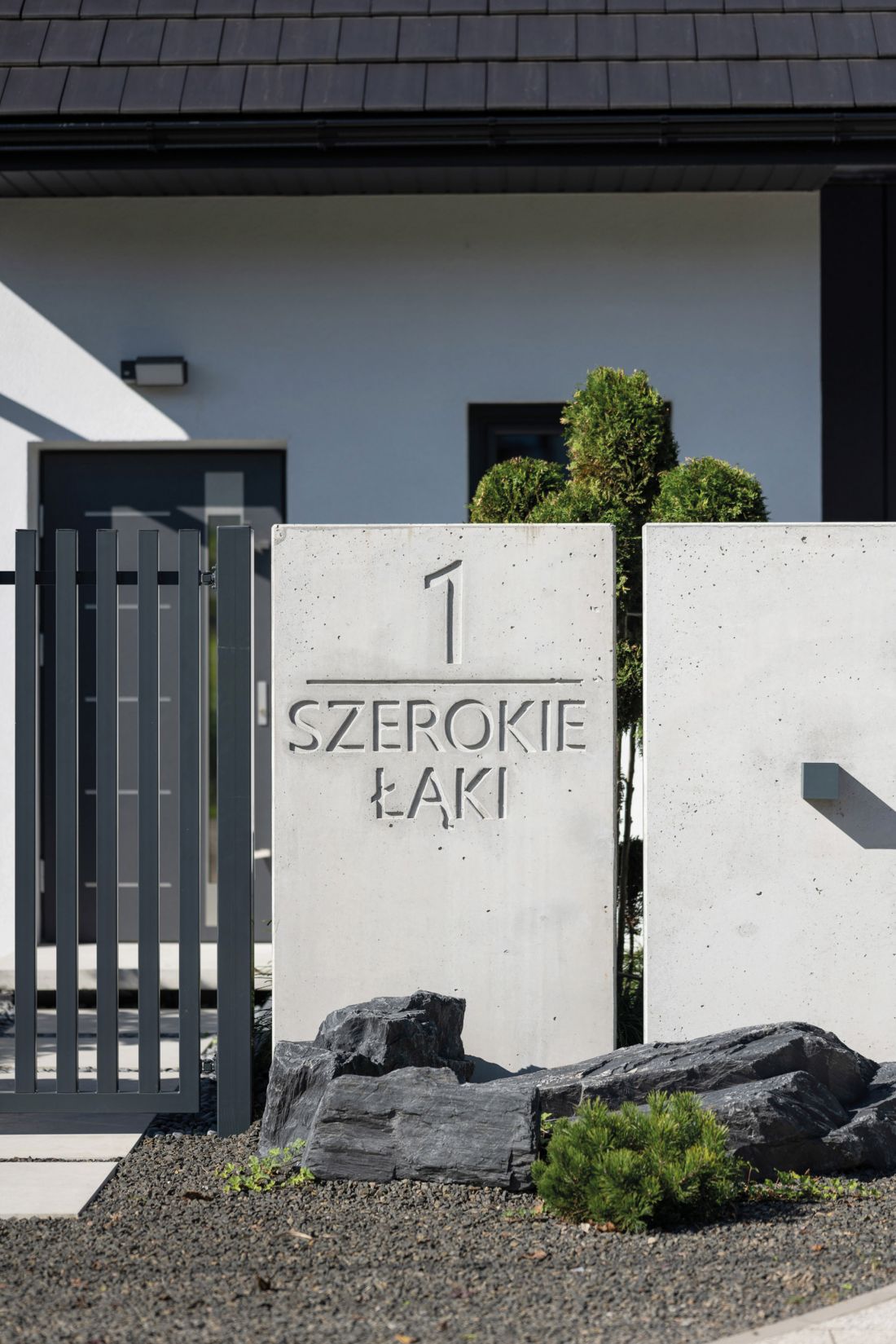 Totem wg indywidualnego projektu