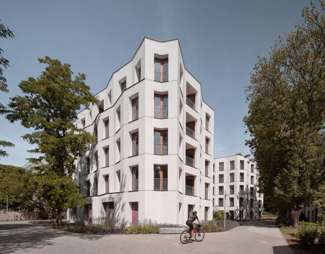 Nagroda Architektoniczna Województwa Wielkopolskiego 2025