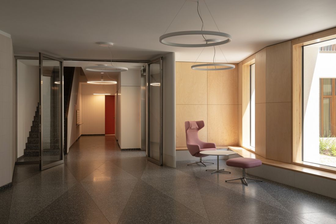 Nagroda Architektoniczna Województwa Wielkopolskiego 2025