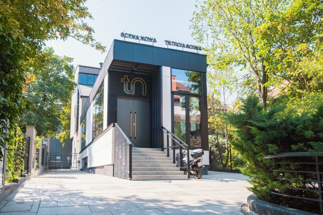 Nagroda Architektoniczna Województwa Wielkopolskiego 2025