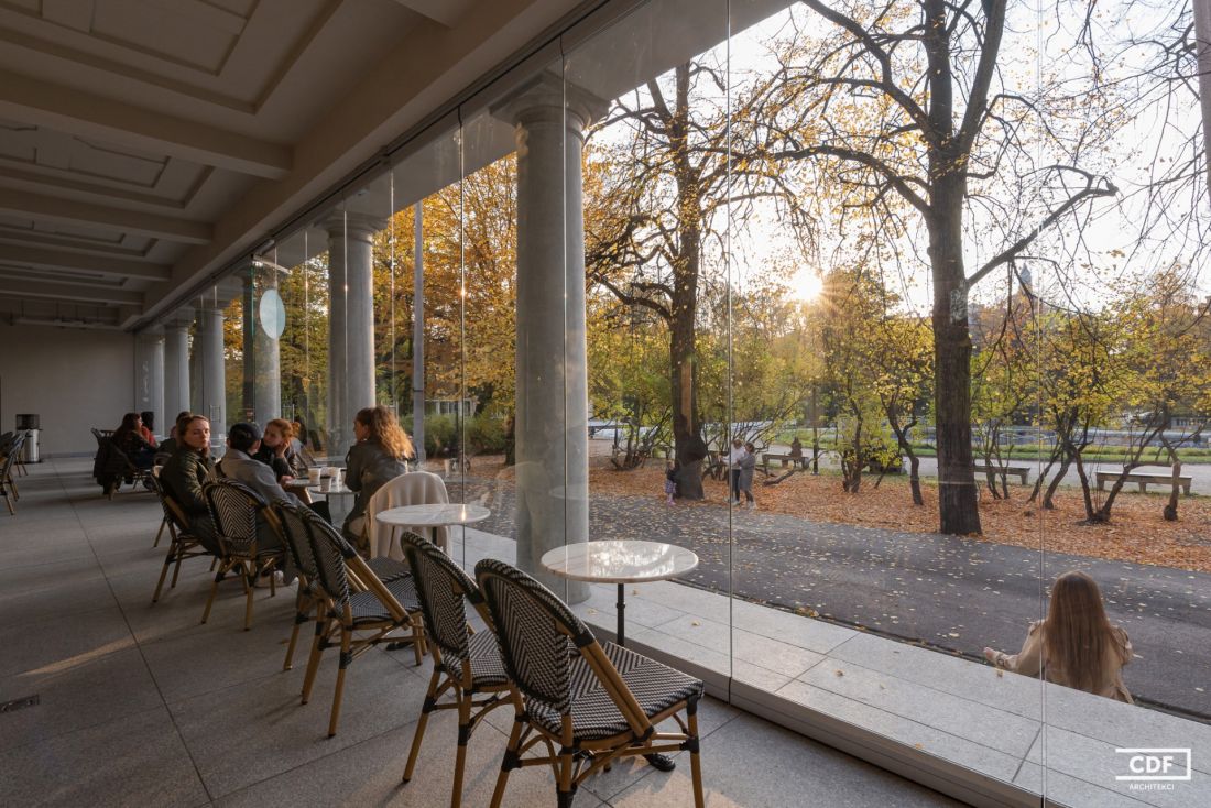 Nagroda Architektoniczna Województwa Wielkopolskiego 2025