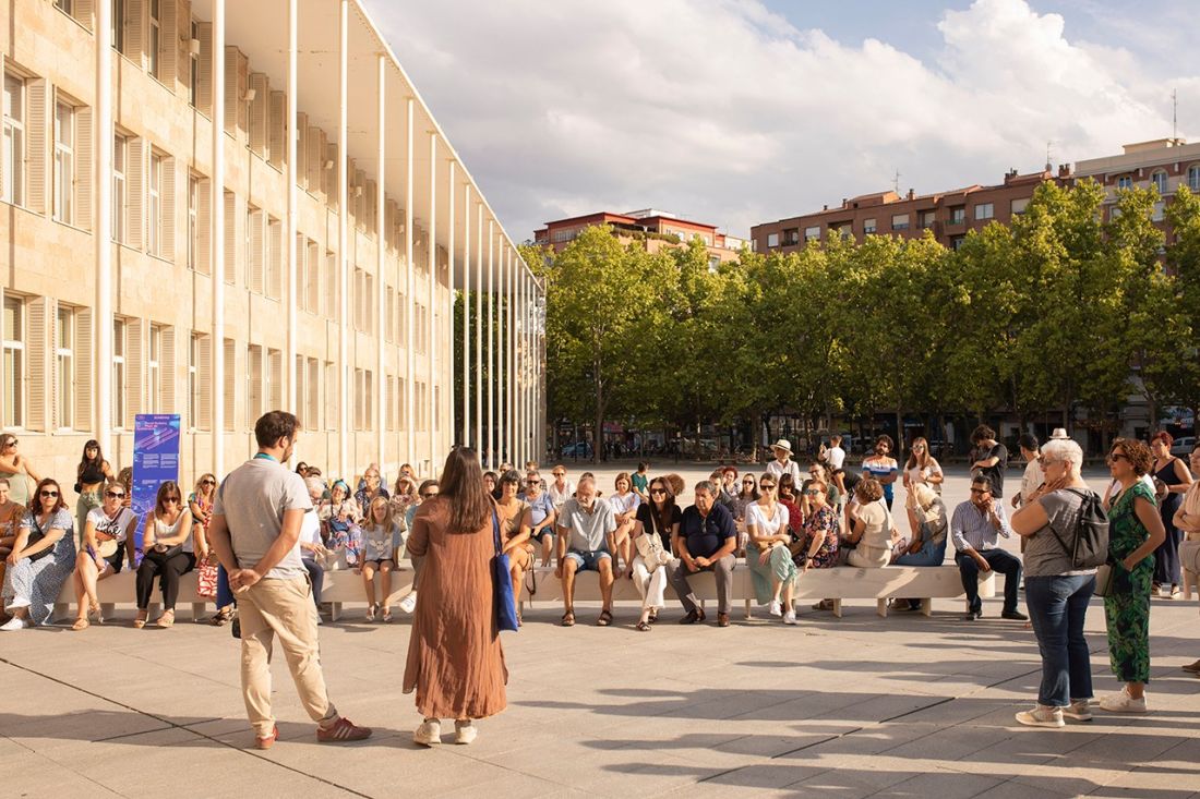 Nagroda Architektoniczna Województwa Wielkopolskiego 2025