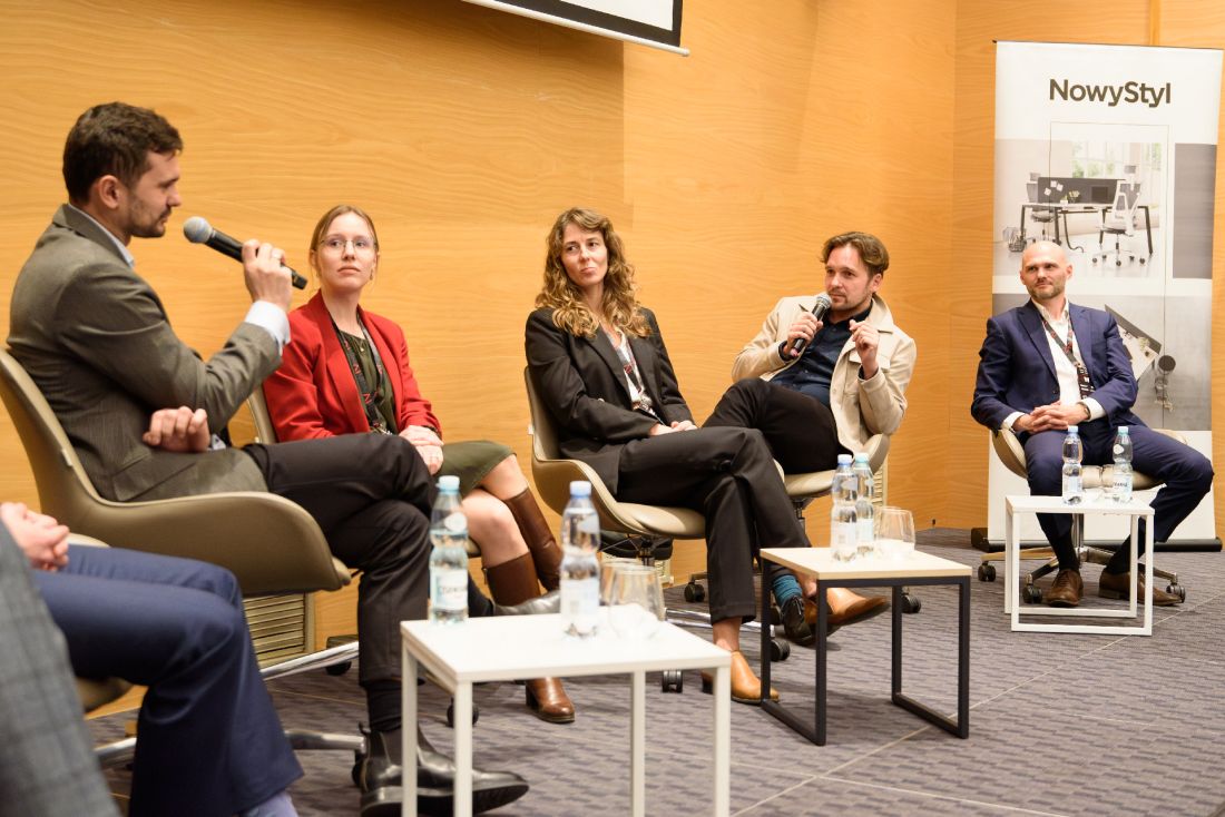konferencja i warsztaty „AI – Inteligencja sztuczna, ale rewolucja prawdziwa”