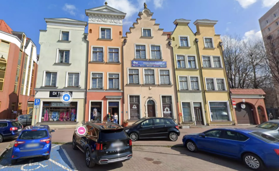 Kamienice przy ul. Szopy także zostaną zburzone