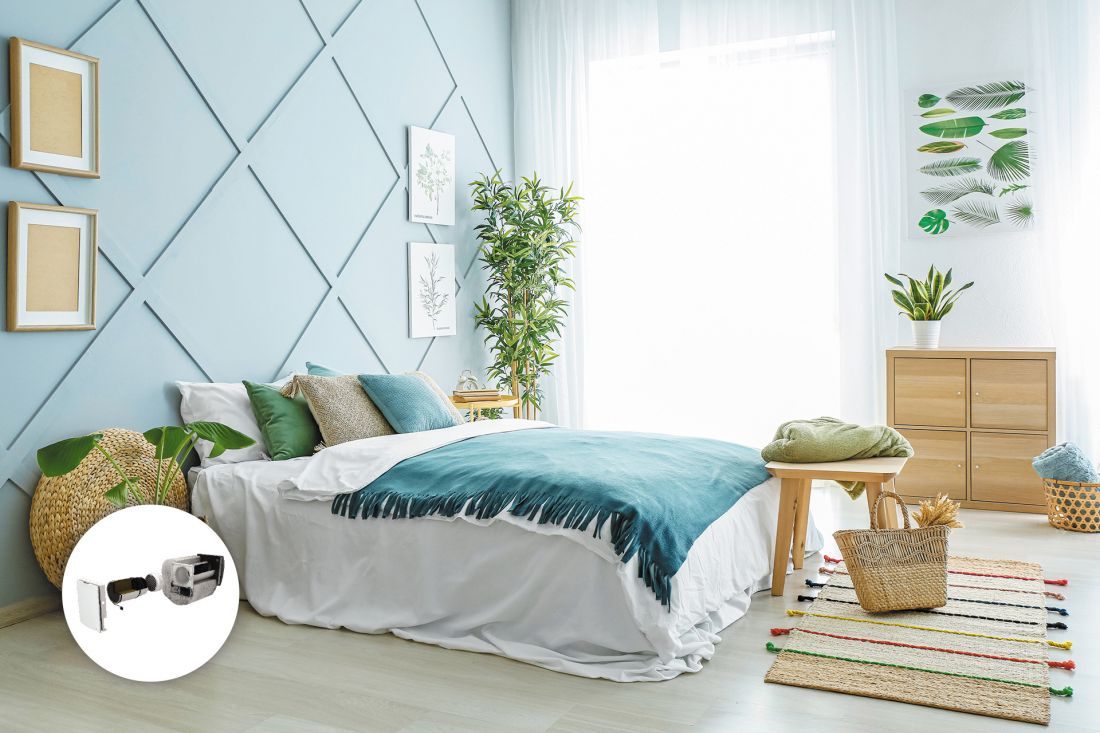 Wentylacja do pojedynczych pomieszczeń – Vento Expert A50-1 S10 W V.2