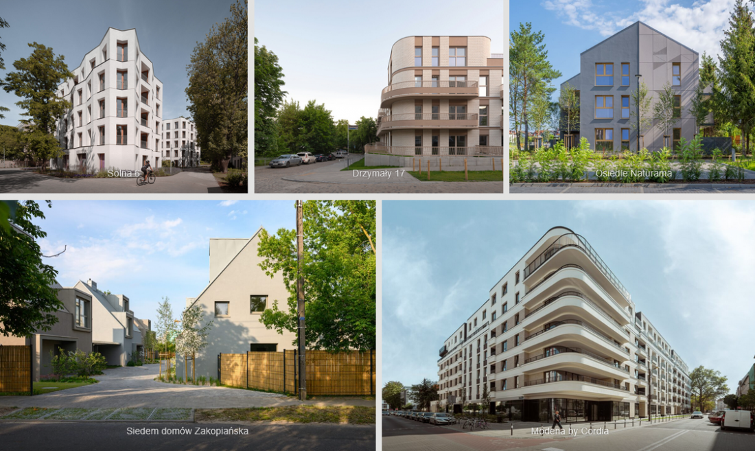 Nagroda Architektoniczna Województwa Wielkopolskiego 2025