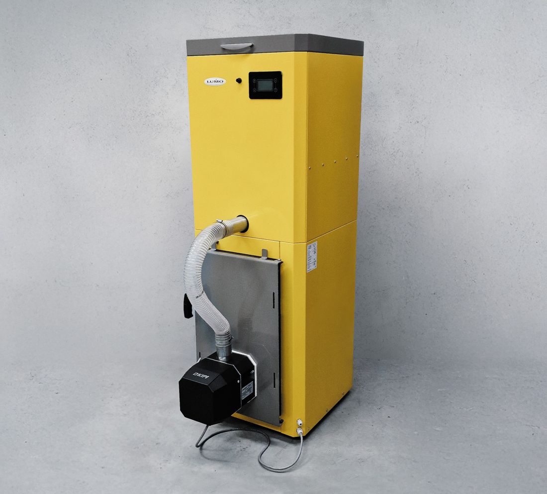 Bio Max Mini Kompakt