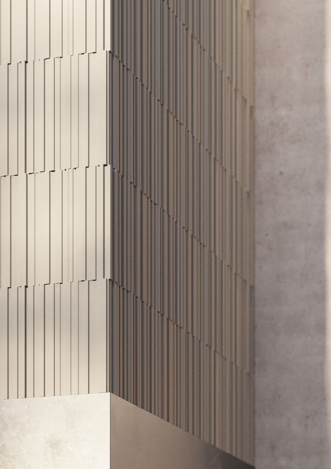 Nowy panel ścienny ALLEGRETTO