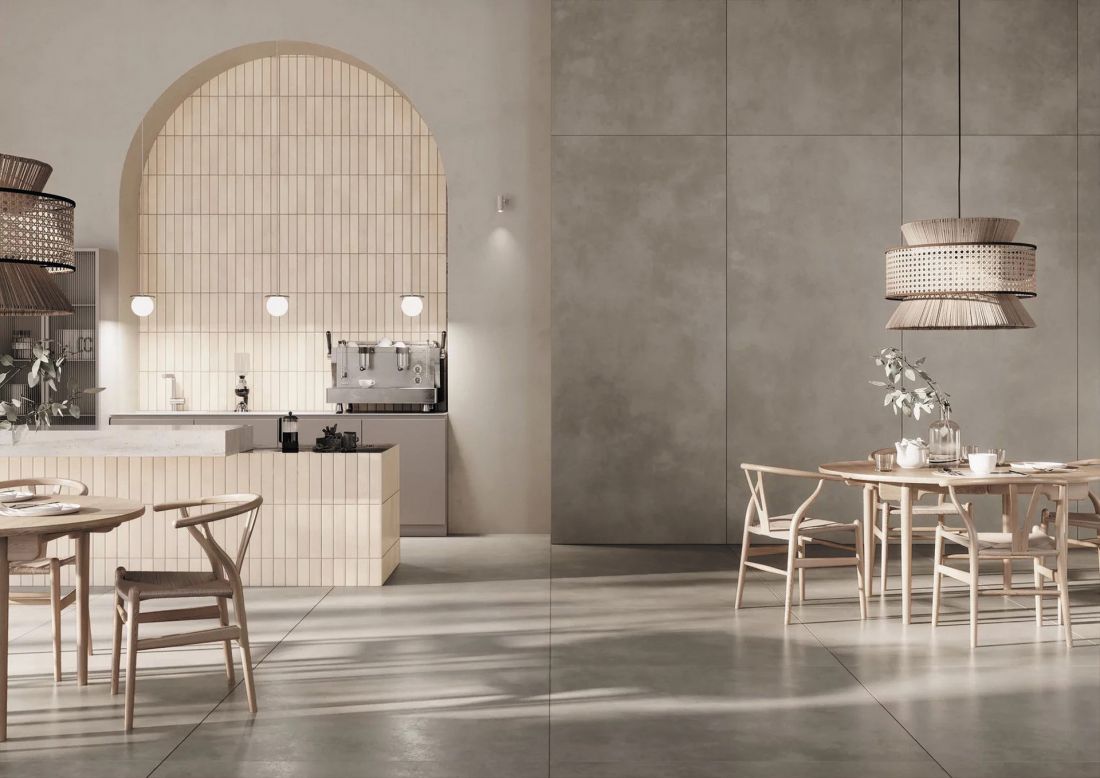Kolekcja ARCHITEQ Ceramika Paradyż