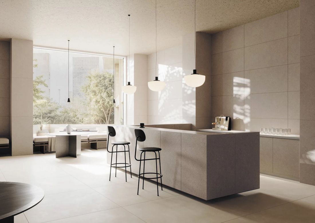 Kolekcja ARCHITEQ Ceramika Paradyż