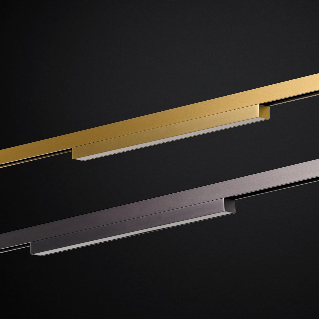Lampy Sigma Saga Track Magnetic