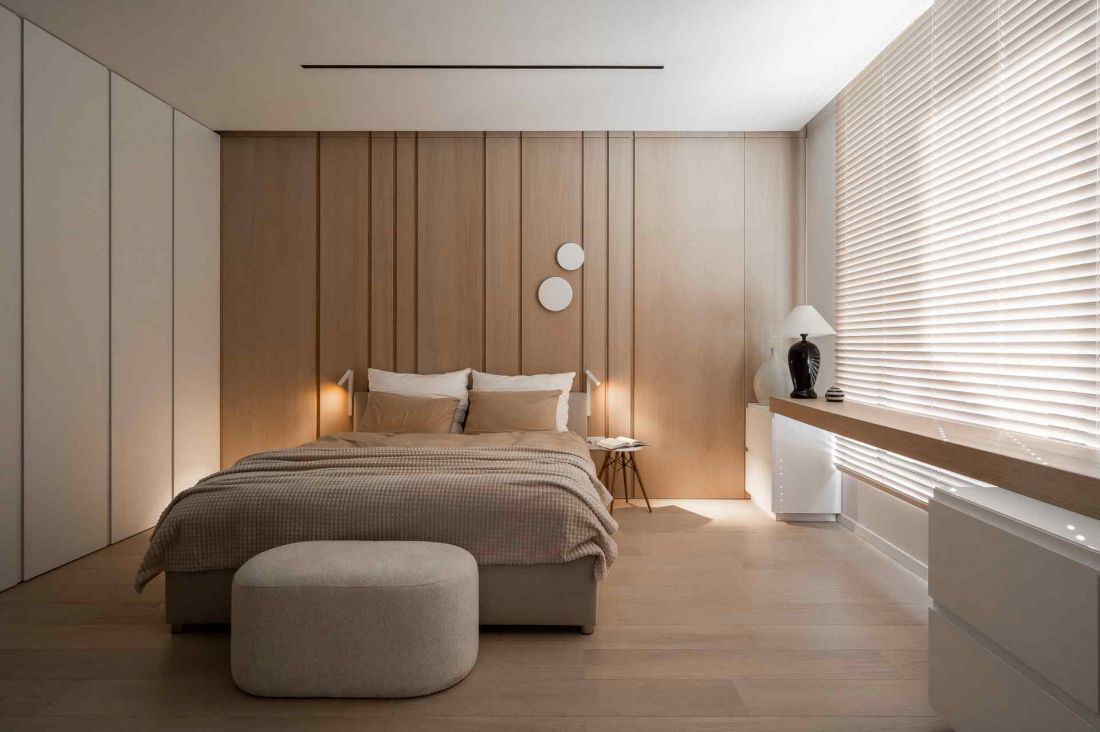 Atrium House