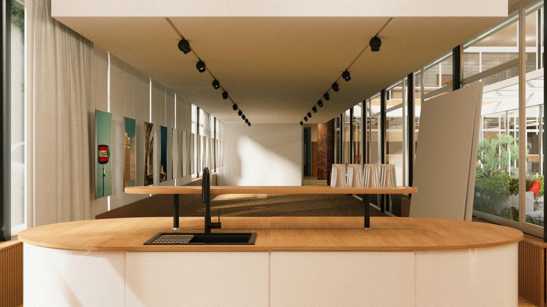 galeria