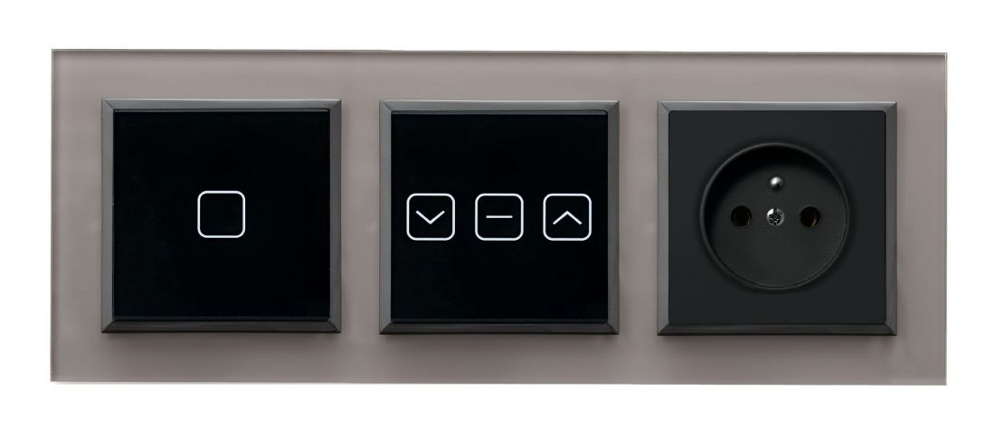 Sonata Touch Wi-Fi – elegancja i technologia w jednym