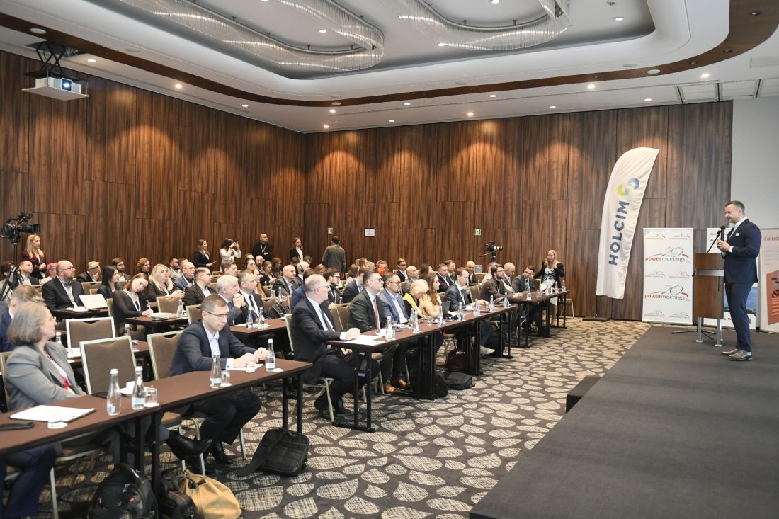 Konferencja CCS & CCU CONGRESS